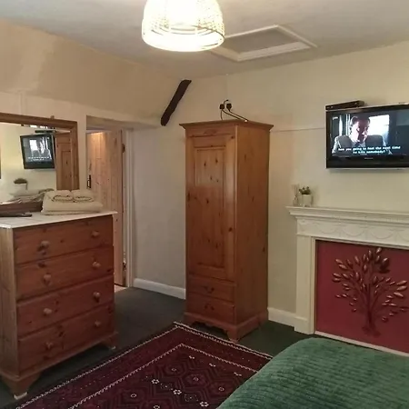 Chestnut Bed And Breakfast Bourton-on-the-Water Room photo