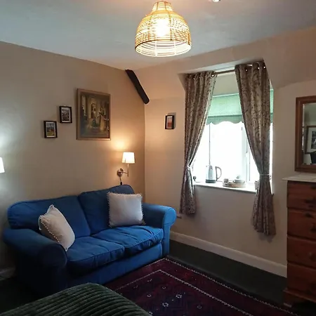 Chestnut Bed And Breakfast Bourton-on-the-Water Room photo