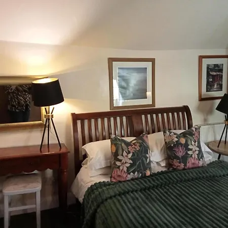 Chestnut Bed And Breakfast Bourton-on-the-Water Room photo