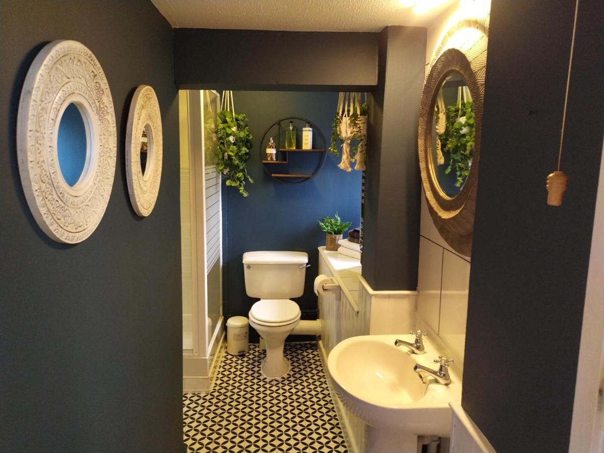 Bed & Breakfast Chestnut 3*
