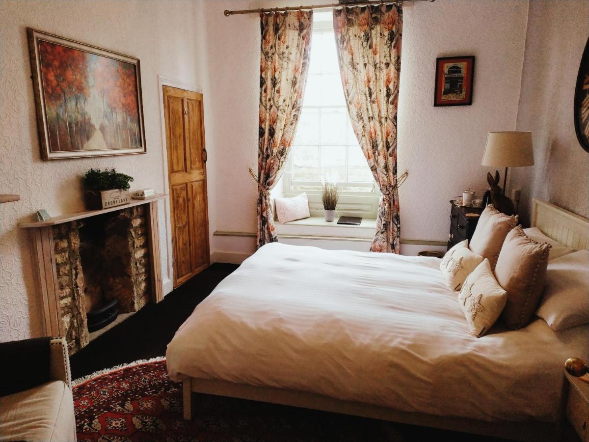 Bed & Breakfast Chestnut Bourton-on-the-Water