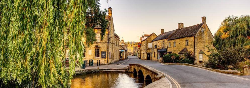 Chestnut Bed & Breakfast Bourton-on-the-Water