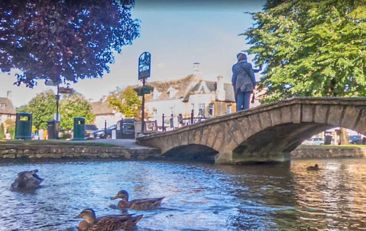Chestnut 3* Bourton-on-the-Water
