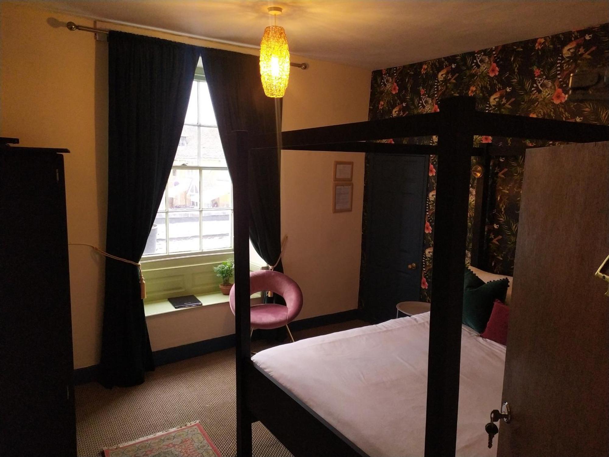 Couette-café Chestnut Bourton-on-the-Water