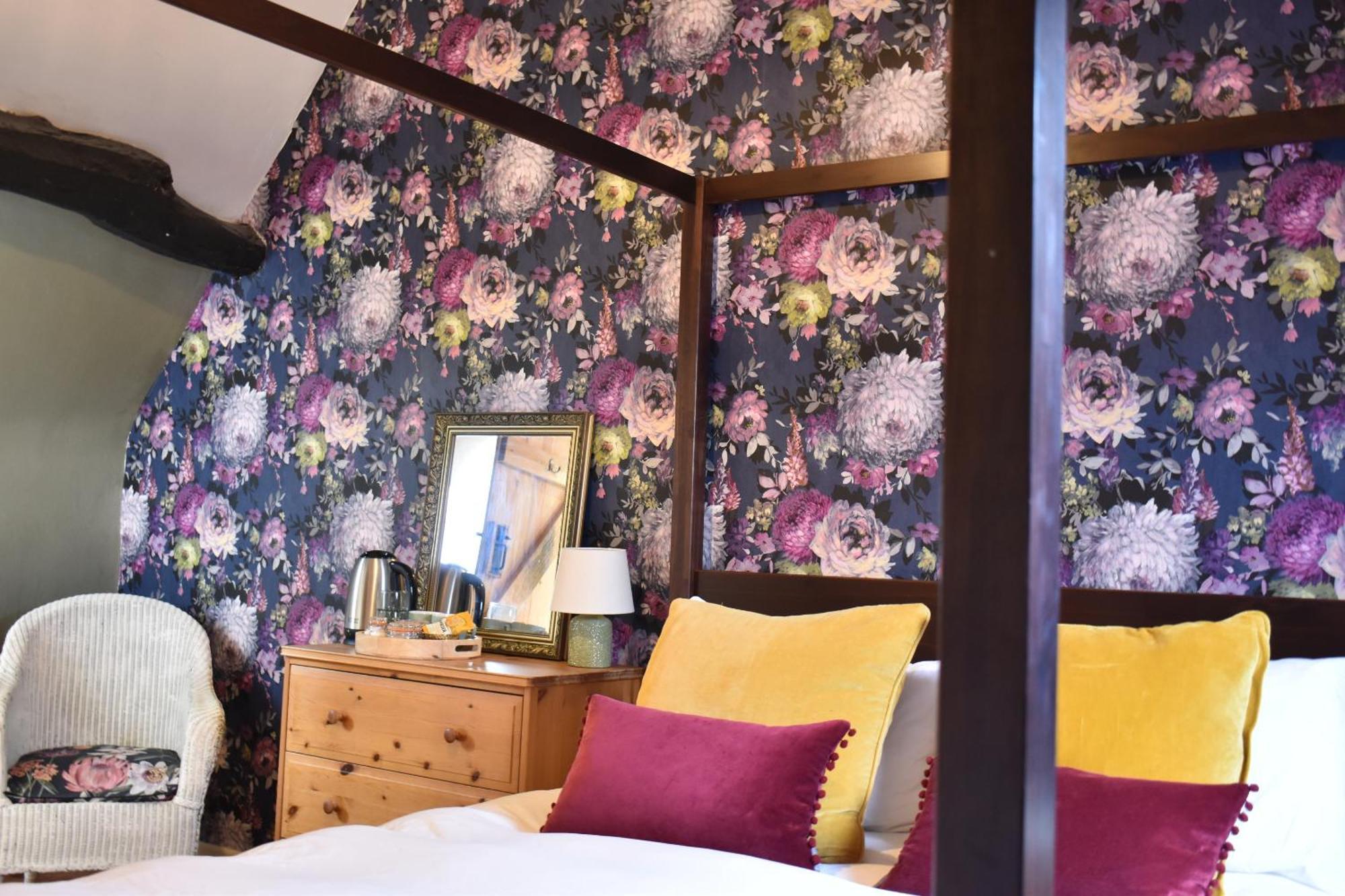 Bed & Breakfast Chestnut Bourton-on-the-Water