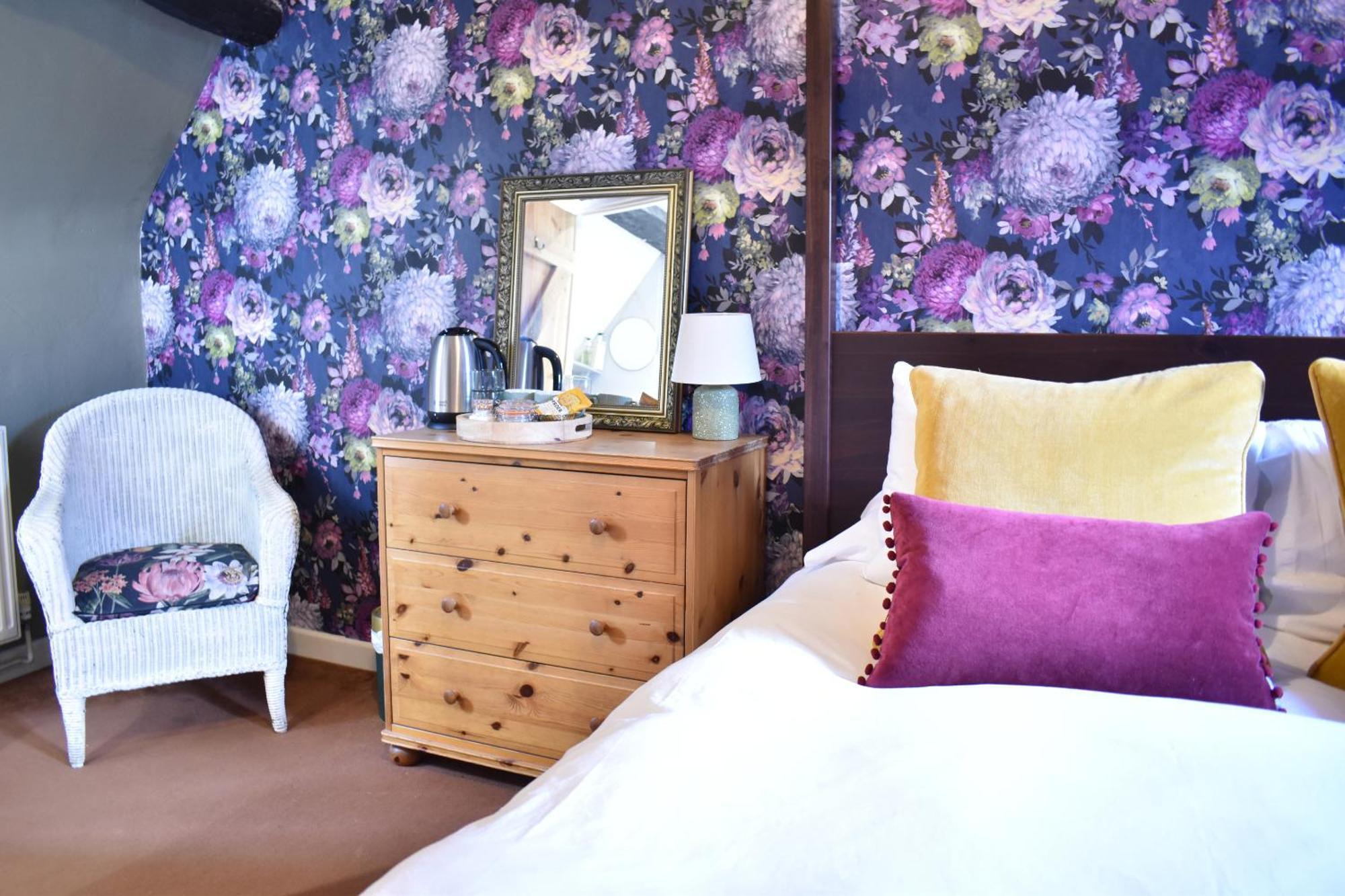 Chestnut Bed & Breakfast Bourton-on-the-Water