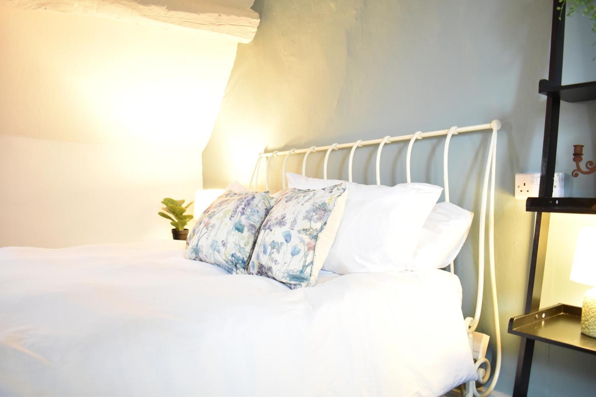 Chestnut Bed & Breakfast 3*