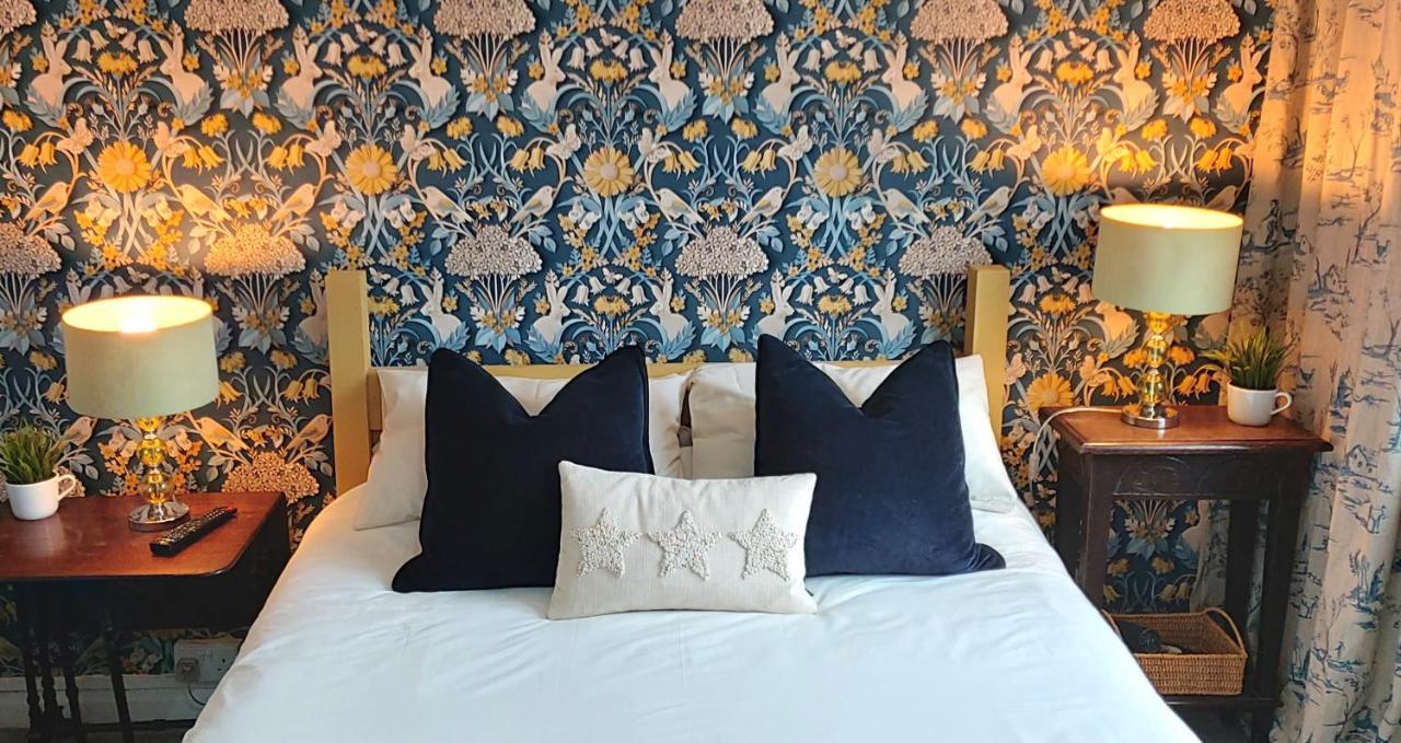 Bed and breakfast Chestnut 3*