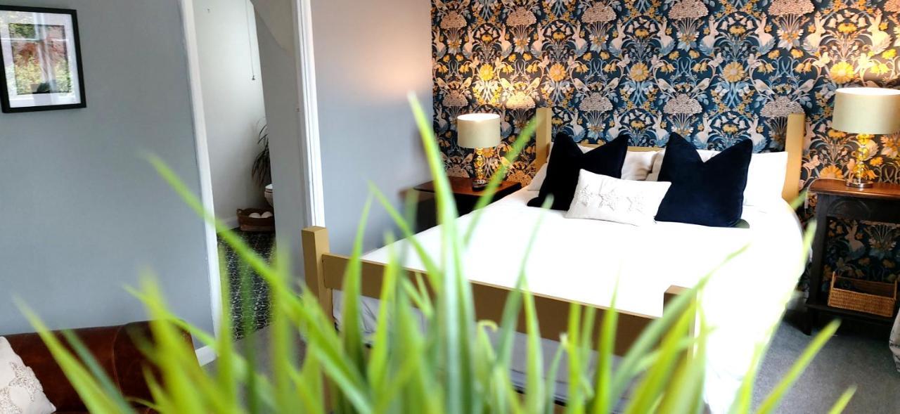 Chestnut Bed and breakfast 3*