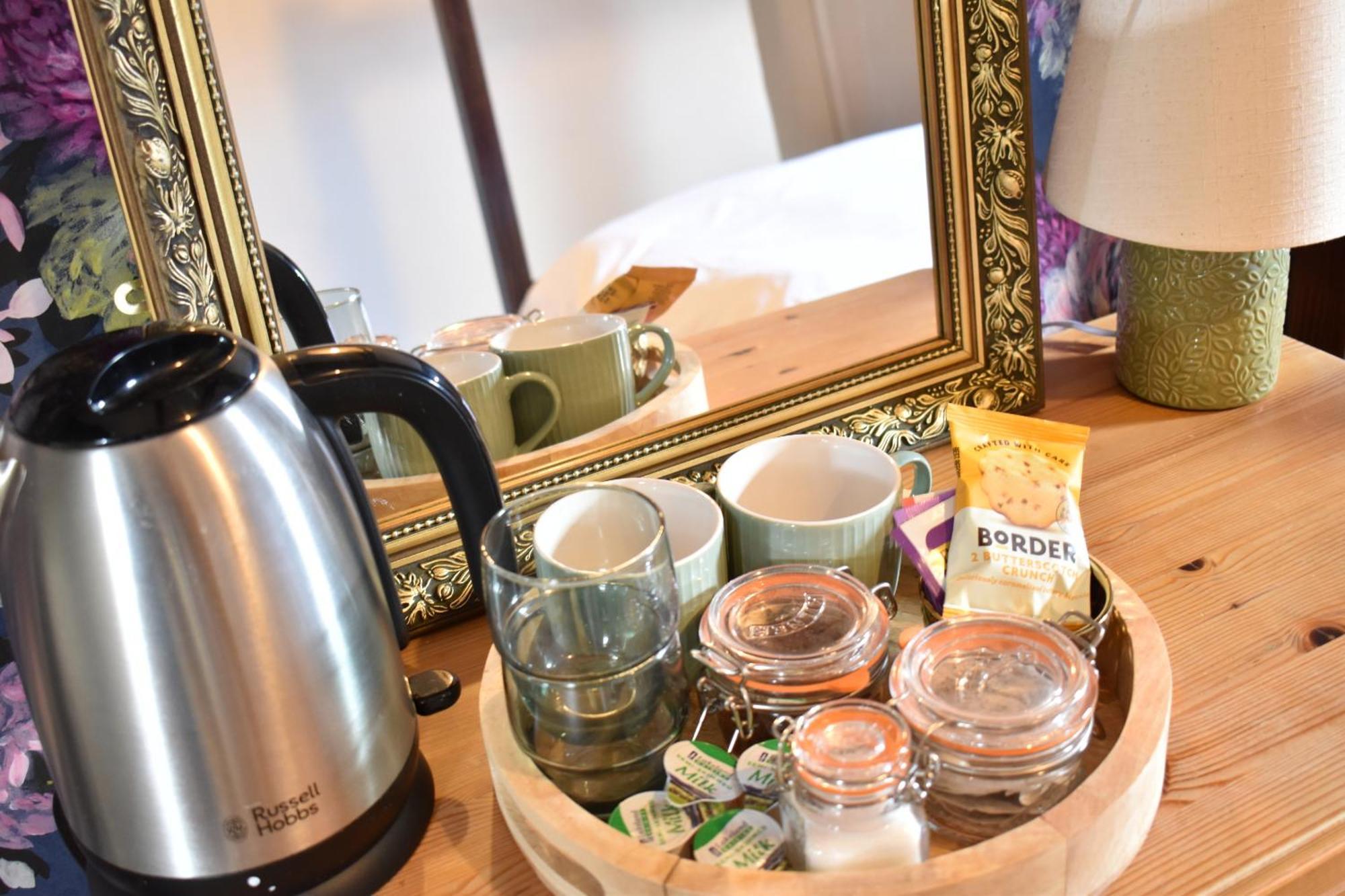 Chestnut Bed and breakfast Bourton-on-the-Water