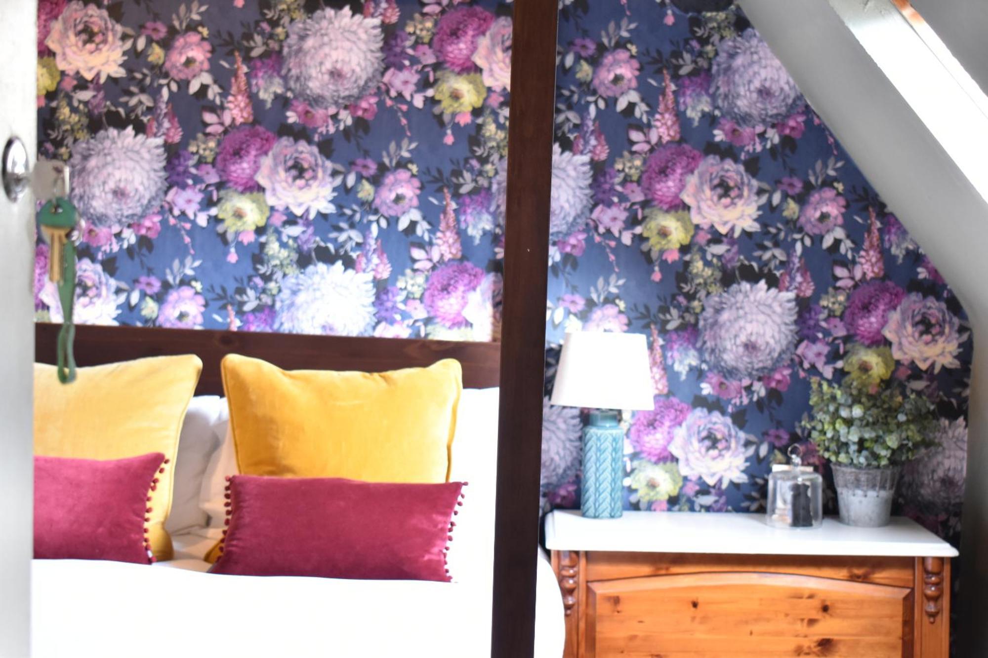 Chestnut Bed and breakfast 3*
