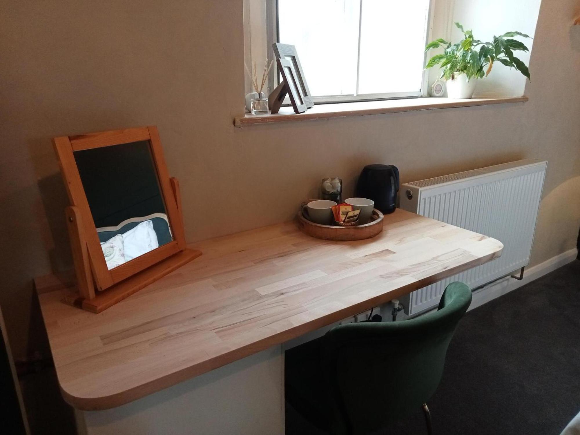 Chestnut Bed and breakfast 3*
