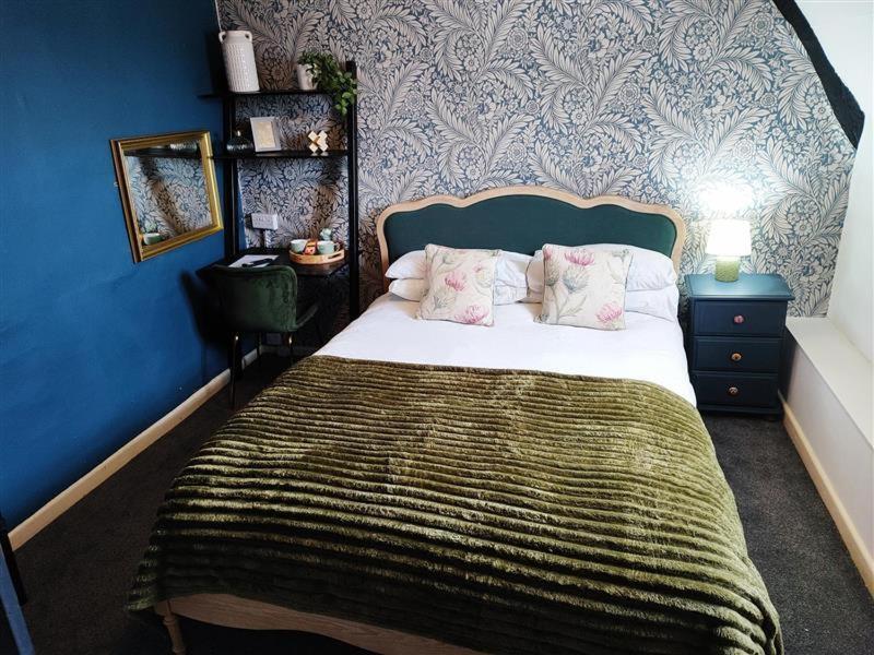 Chestnut Bed and breakfast