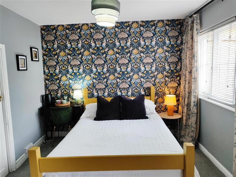 Bed and breakfast Chestnut 3*