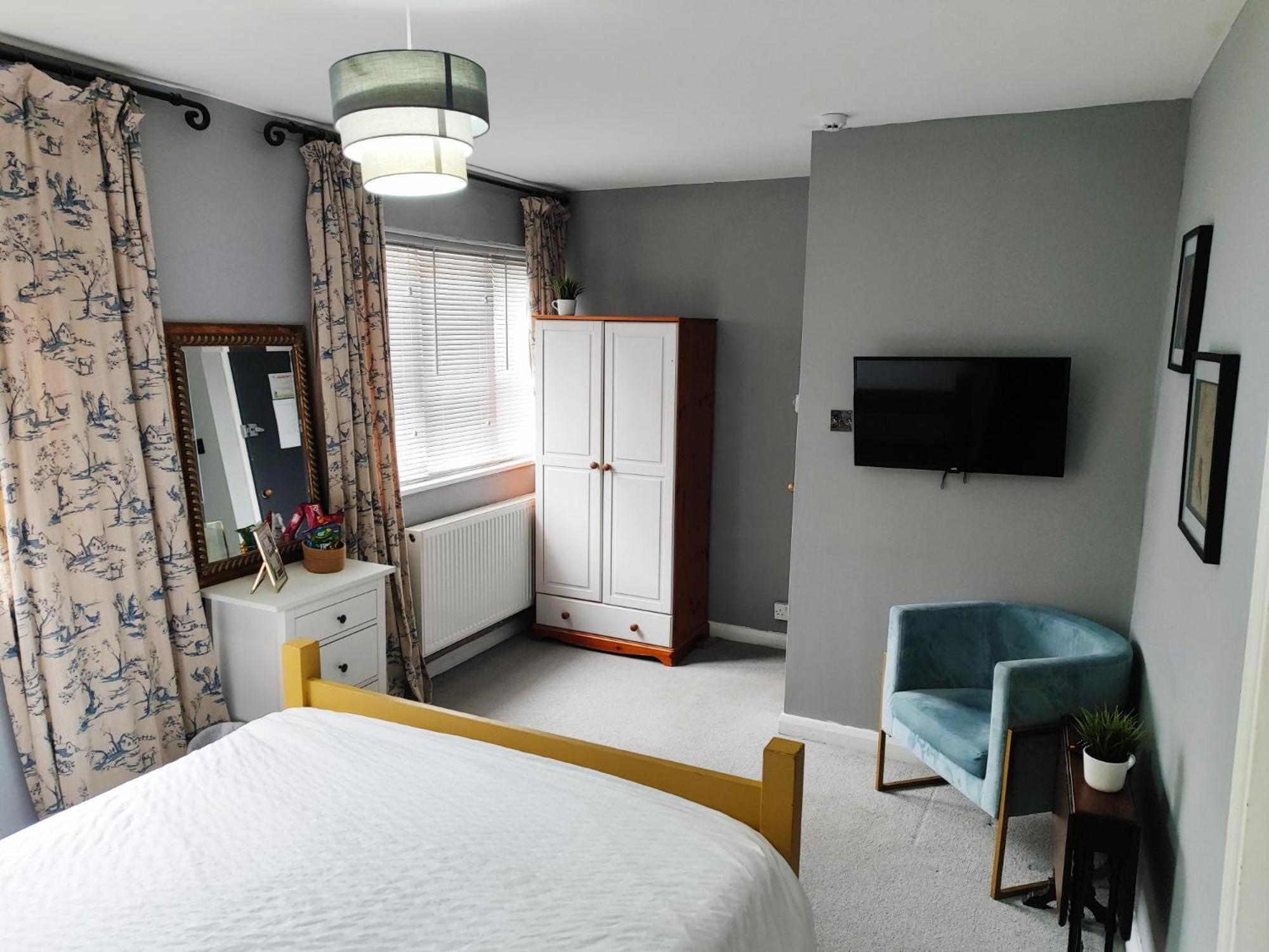 Chestnut Bed and breakfast