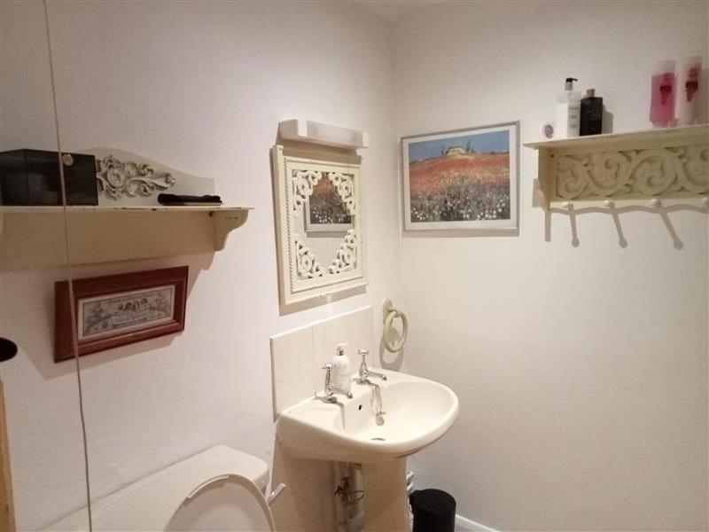 Chestnut Bed and breakfast 3*