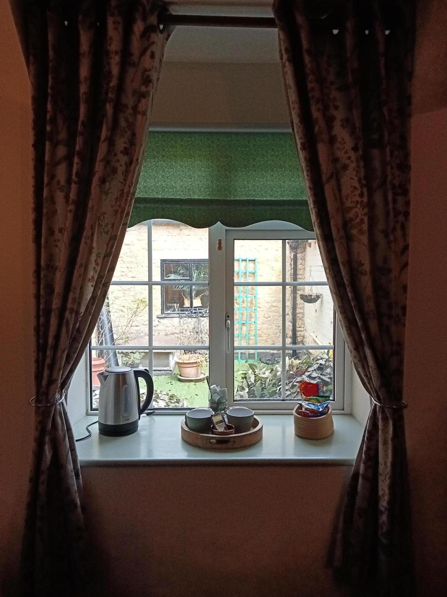 Chestnut Bed and breakfast 3*