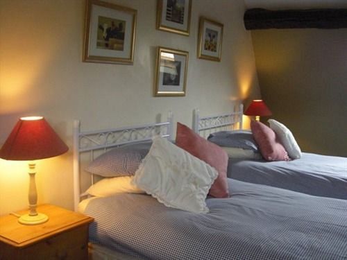 Bed and breakfast Chestnut Bourton-on-the-Water