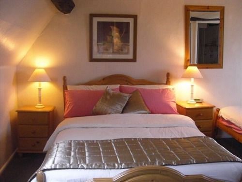 Chestnut Bed and breakfast Bourton-on-the-Water