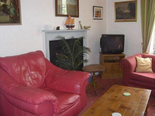 Chestnut Bed and breakfast 3*